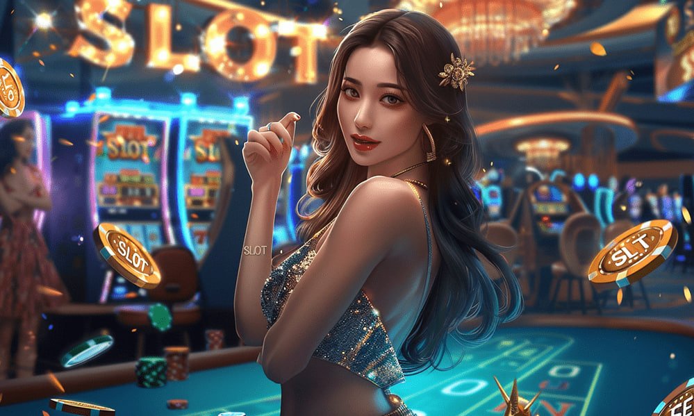 a80slo တိုက်ရိုက် ကာစီနို Real Dealer Live Baccarat မြန်မာ