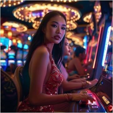 a80slo Live Baccarat Real Dealer HD Stream Myanmar