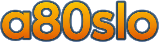 a80slo Logo